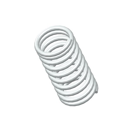Approved Vendor Compression Spring, O= .578, L= 1.25, W= .067 G409974336